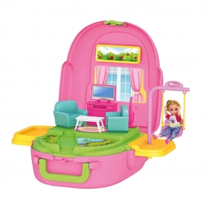 BFS   Milanın Oturma Odası Sırt Çantası