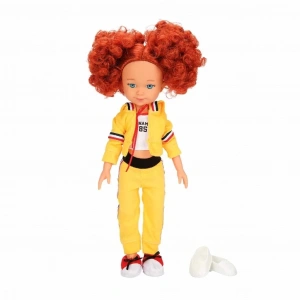 BFS   Mina Sporty Bebek 35 cm