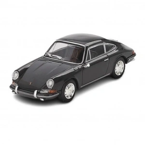 BFS  Mini GT 1/64 Porsche 911 1964 Slate Grey