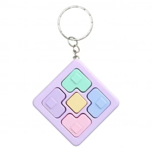 BFS  Mini Hafıza Oyunu Anahtarlık