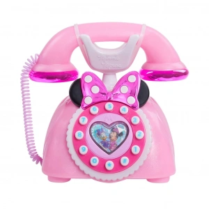 BFS   Minnie Sesli Telefon