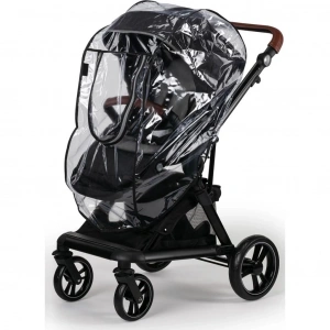 BFS  Moje Lüks Travel Bebek Arabası Yağmurluğu