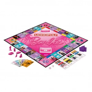 BFS  Monopoly