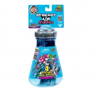 BFS Mrbeast Lab Hybrids Tekli Paket