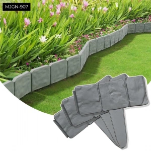 BFS Mujgan Taş Görünümlü Bahçe Çiti