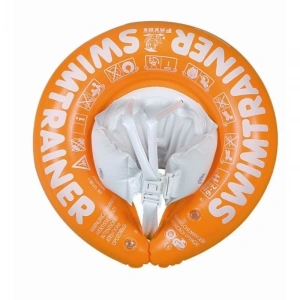 BFS   Mycey Swimtrainer Yüzme Simidi (2-6 Yaş) Orange
