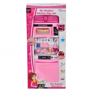 BFS Nessiworld 02303 Oydaş, Bulaşık Makinesi My happy Kitchen