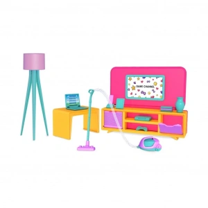 BFS Nessiworld 03717 LİNDA NIN OTURMA ODASI