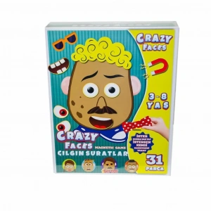 BFS Nessiworld 1631546 EĞLENCELİ SURATLAR