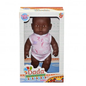 BFS Nessiworld 30171  Dada Kel Et Bebek 35 cm -Sunman