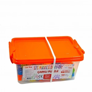 BFS Nessiworld 416 KUTU 100 PARÇA ÇARKLI