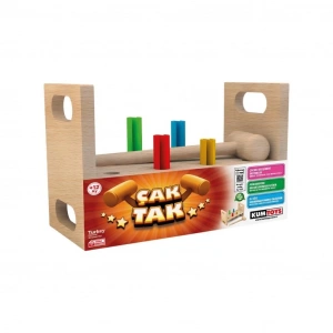 BFS Nessiworld 5460 Redka Tak Çak