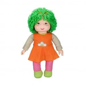 BFS Nessiworld 70012 Sunman, Gökkuşağı Bebekleri, 70 cm