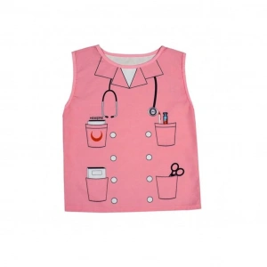 BFS Nessiworld AND-5114 HEMŞİRE KOSTÜMÜ