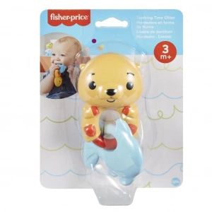 BFS Nessiworld HJW11 Fisher-Price Eğlenceli Dostlar Dişlik ve Çıngıraklar