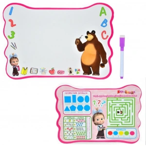 BFS Nessiworld MS7578 Laço, Masha Eva Yazı Tahtası