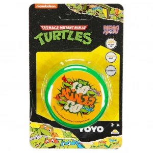 BFS Ninja Turtles Işıklı Yoyo