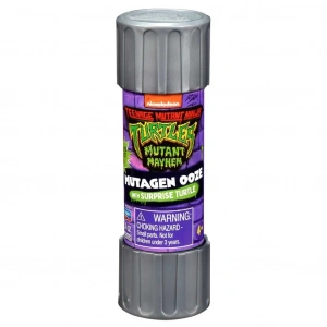 BFS   Ninja Turtles Mutant Mutasyon Çamuru Sürpriz Paket TU807000