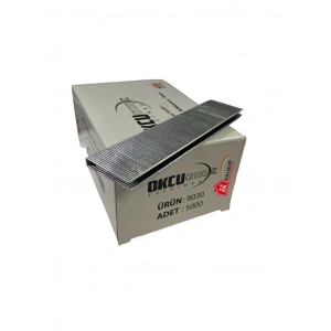 BFS Okçu 9030 U Zımba 5000 Adet