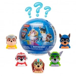 BFS  Paw Patrol Mashems Figürleri Sürpriz Paket S13