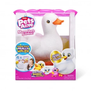 BFS   Pets Alive Anne & Yavru Ördekler PEL03000