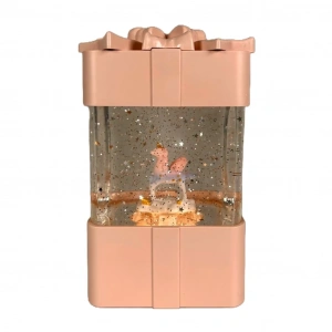 BFS   Plastik Kare Kar Küresi LLM-HDY0378