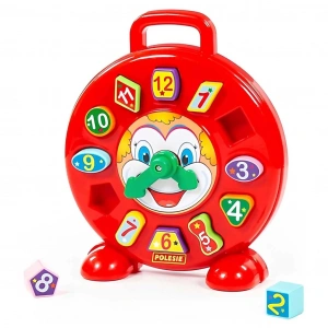 BFS   PolesiePalyaçoSaatFilede62741