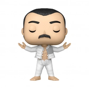 BFS    POP! Rocks Queen Freddie Mercury (I Was Born to Love You)