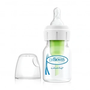 BFS     PP Dar Ağız Biberon 60ml