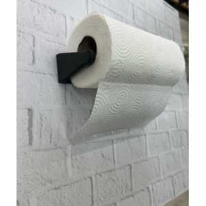 BFS Pratik Kağıt Havlu Tutucu Duvar Tipi Peçete Askısı