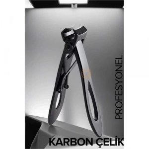 BFS  Profesyonel Tırnak Makası Karbon Çelik