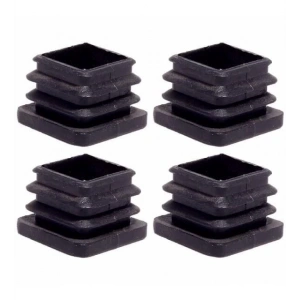 BFS Profil İç Tapa 40x40 mm 4 Adet