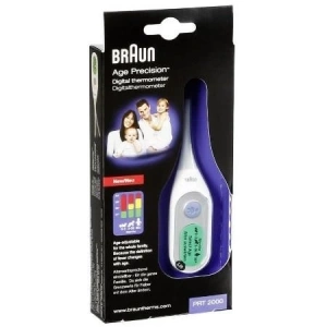 BFS     PRT2000 Koltuk Altı Ateş Ölçer