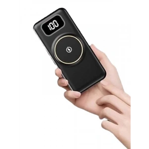 Mey İthalat® PW10 POWERBANK TEMASSIZ