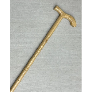 BFS Rahat Tutuşlu Zarif Ahşap Baston Alk4518