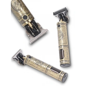 BFS RD 378 Çizik Tıraş Makinesi Seti Dijital