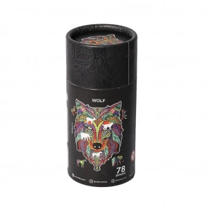 BFS     RD5643 Redka Wooden Jigsaw Puzzle