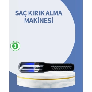 BFS RH-6668 Kablosuz Saç Düzeltici Şarjlı Elektrikli Bakım Makinesi