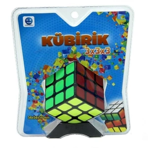 BFS   Sabır Küpü 3x3x3