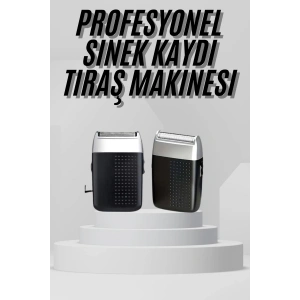 BFS Sakal Tıraş Makinesi Şarjlı Sakal Ense Makinesi Günlük Tıraş Makinesi