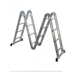 BFS Saraylı Fonksiyel Akrobat Merdiven 4X4