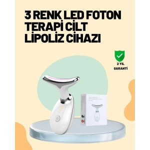 BFS Şarjlı Akıllı Cilt Temizleme ve Nemlendirme Cihazı – 500 mAh, Otomatik Kapanma ve EMS Modlu