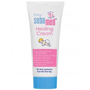 BFS  Sebamed Baby Pişik Önleyici Krem 100 ml