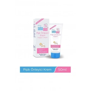 BFS   Sebamed Baby Pişik Önleyici Kremi 50 ml