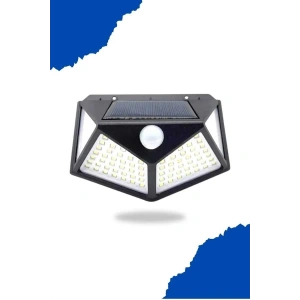 BFS SENSÖRLÜ GÜNEŞ ENERJİLİ DUVAR LAMBASI