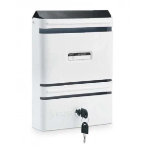 BFS SGS 333 Posta Kutusu Anahtarlı