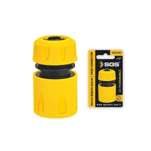 BFS Sgs 4263 1/2 Hortum Bağlantı Adaptörü