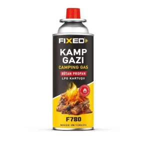 BFS Sgs 780 Kamp Pürmüz Gazı 227 gr