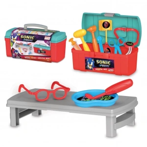 BFS  Sonic Medikal Çanta