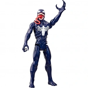 BFS Spider-Man Venomversus Titan Hero Figür